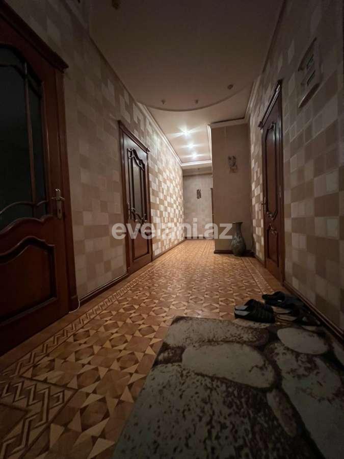 Kirayə verilir, yeni tikili, 3 otaqlı, 140 m², Bakı, Nərimanov r, Nəriman Nərimanov m.