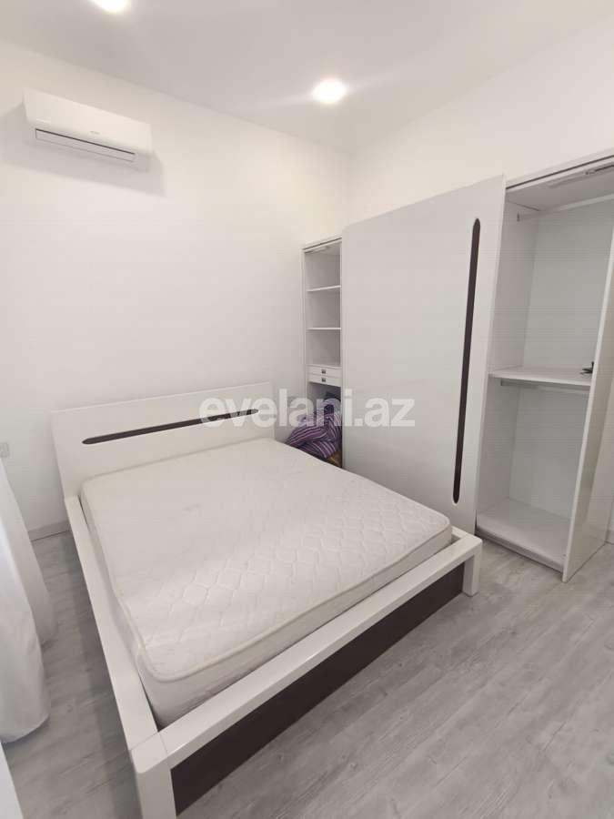 Rent, new building, 3 room, 70 m², Baku, Sabail r, Sahil m.