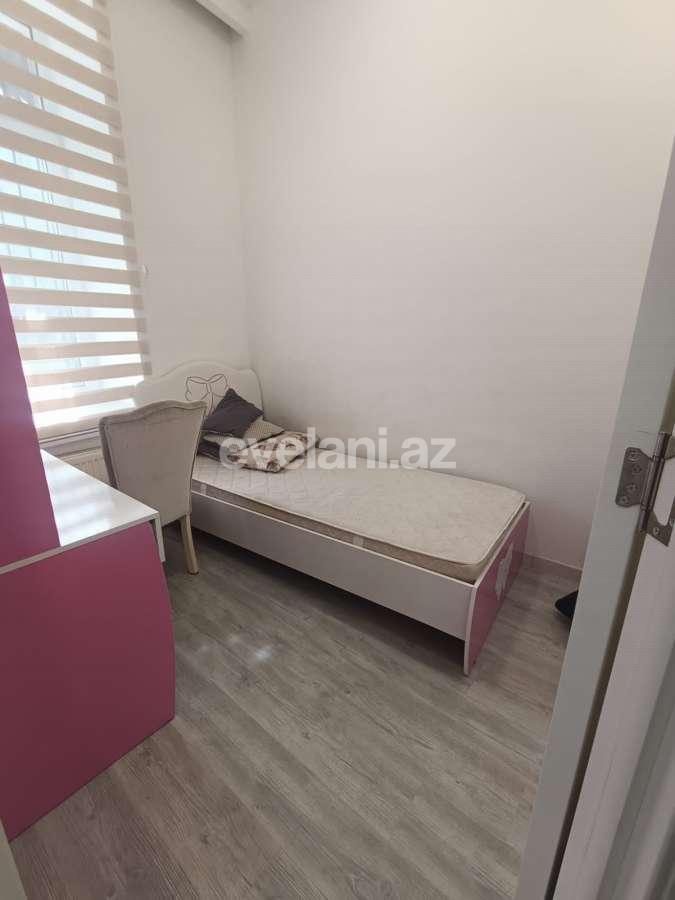 Rent, new building, 3 room, 70 m², Baku, Sabail r, Sahil m.