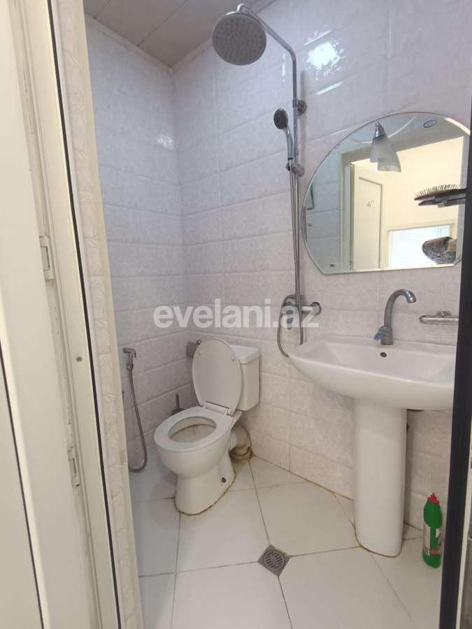 Rent, new building, 3 room, 70 m², Baku, Sabail r, Sahil m.