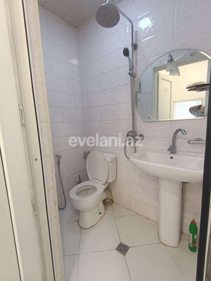 Rent, new building, 3 room, 70 m², Baku, Sabail r, Sahil m.