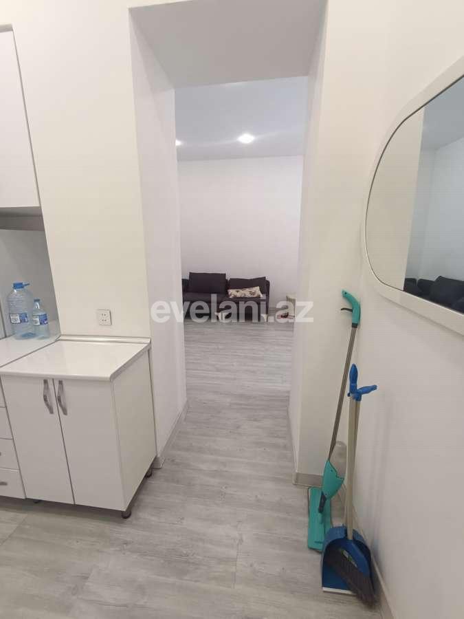 Rent, new building, 3 room, 70 m², Baku, Sabail r, Sahil m.