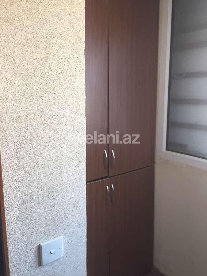 Rent, old building, 3 room, 60 m², Baku, Yasamal r, Nizami m.