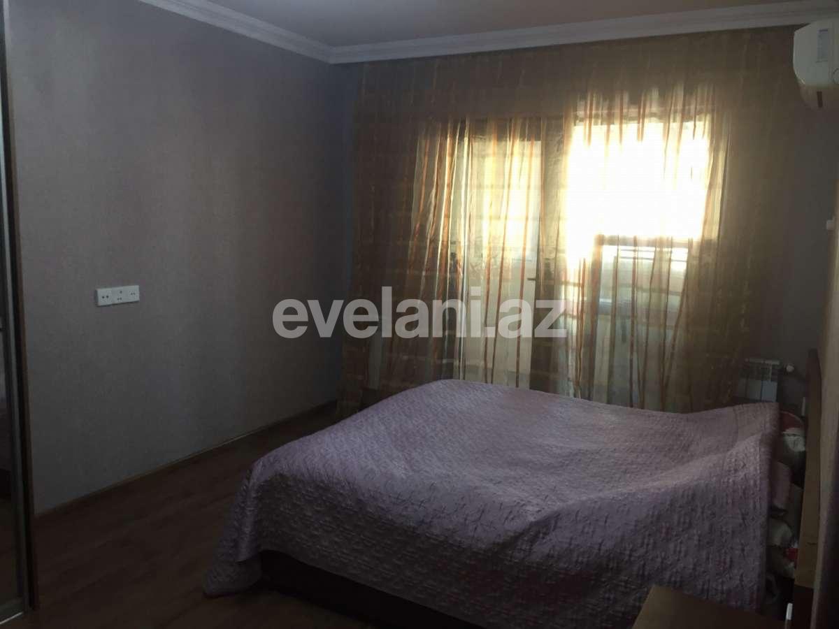 Rent, old building, 3 room, 60 m², Baku, Yasamal r, Nizami m.