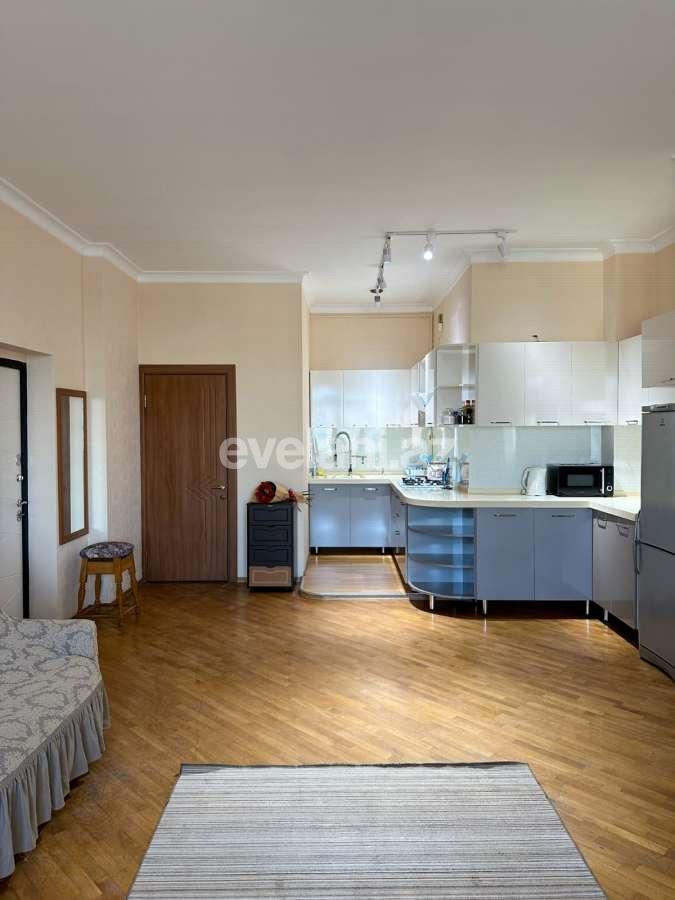 Kirayə verilir, yeni tikili, 3 otaqlı, 110 m², Bakı, Nərimanov r, Gənclik m.