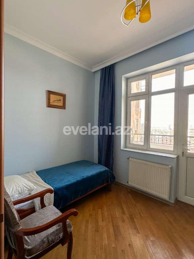 Kirayə verilir, yeni tikili, 3 otaqlı, 110 m², Bakı, Nərimanov r, Gənclik m.