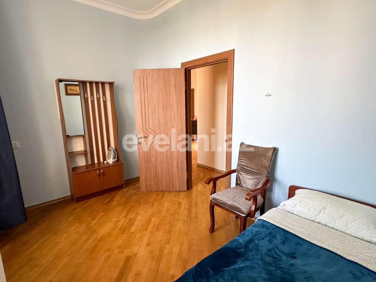 Kirayə verilir, yeni tikili, 3 otaqlı, 110 m², Bakı, Nərimanov r, Gənclik m.