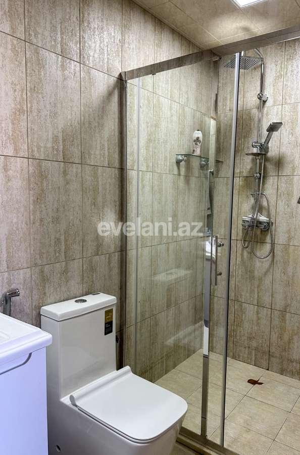 Kirayə verilir, yeni tikili, 3 otaqlı, 110 m², Bakı, Nərimanov r, Gənclik m.