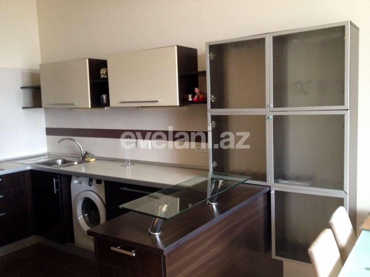 Сдаётся, новостройка, 2-комнаты, 90 m², Баку, Насиминский r, 28 мая m.