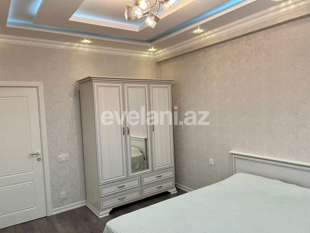 Kirayə verilir, yeni tikili, 2 otaqlı, 60 m², Xətai r, Şah İsmayıl Xətai m.