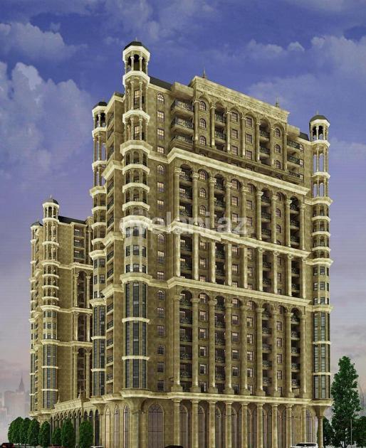 Kirayə verilir, yeni tikili, 2 otaqlı, 60 m², Xətai r, Şah İsmayıl Xətai m.