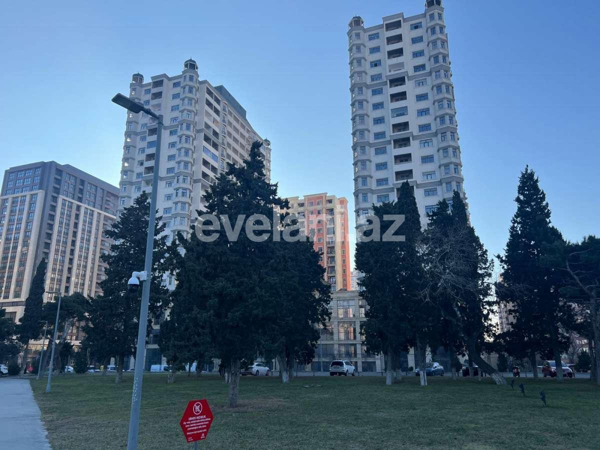 Kirayə verilir, yeni tikili, 2 otaqlı, 60 m², Xətai r, Şah İsmayıl Xətai m.