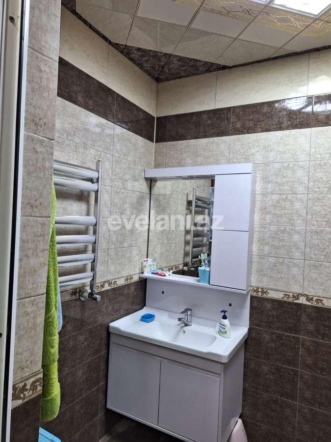 Продаётся, новостройка, 3-комнаты, 100 m², Хатаинский r, Ази Асланов m.