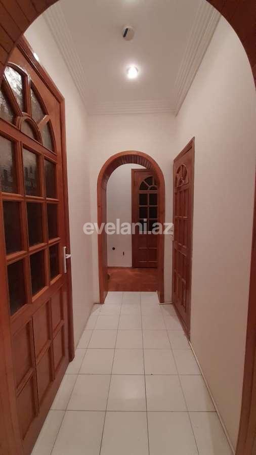 Rent, old building, 2 room, 65 m², Baku, Sabail r, Sahil m.