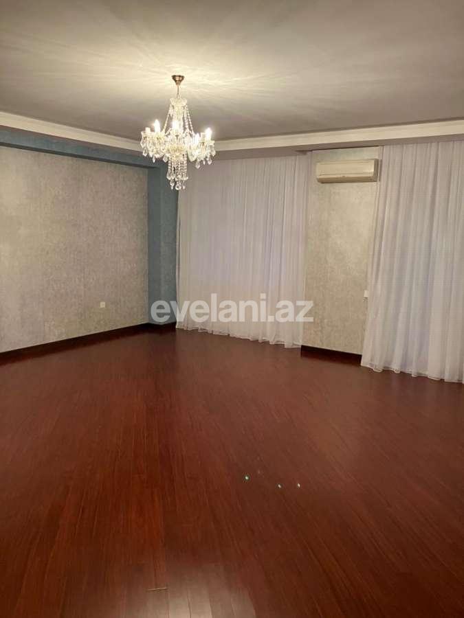 Kirayə verilir, yeni tikili, 3 otaqlı, 160 m², Bakı, Nərimanov r, Gənclik m.