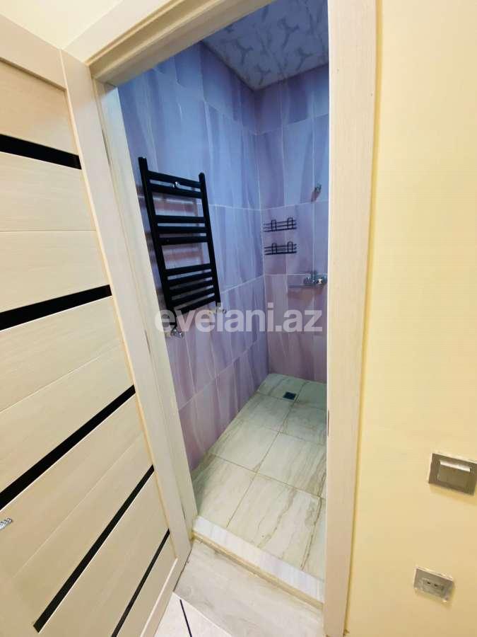 Сдаётся, новостройка, 2-комнаты, 42 m², Баку, Насиминский r, 28 мая m.