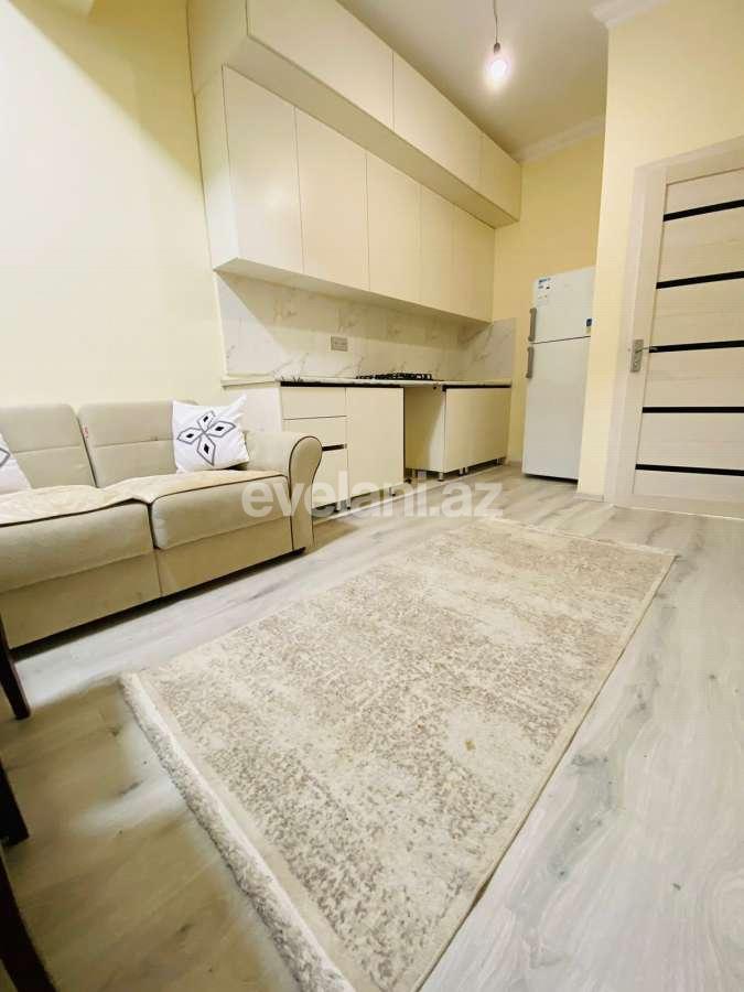 Сдаётся, новостройка, 2-комнаты, 42 m², Баку, Насиминский r, 28 мая m.
