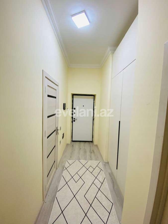 Сдаётся, новостройка, 2-комнаты, 42 m², Баку, Насиминский r, 28 мая m.