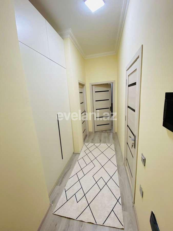 Сдаётся, новостройка, 2-комнаты, 42 m², Баку, Насиминский r, 28 мая m.