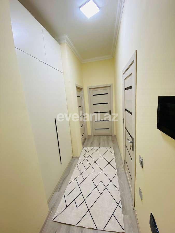 Сдаётся, новостройка, 2-комнаты, 42 m², Баку, Насиминский r, 28 мая m.