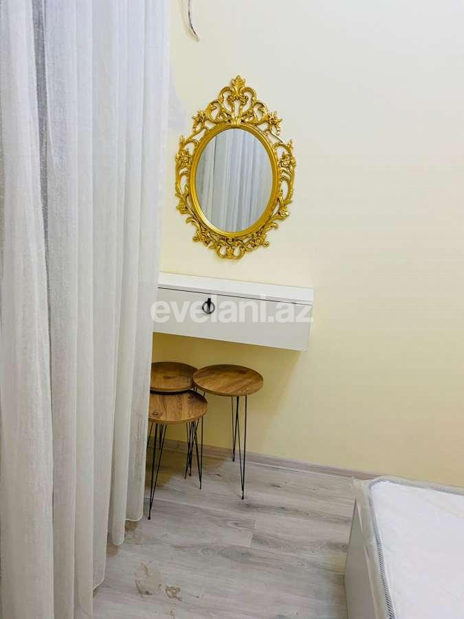 Сдаётся, новостройка, 2-комнаты, 42 m², Баку, Насиминский r, 28 мая m.