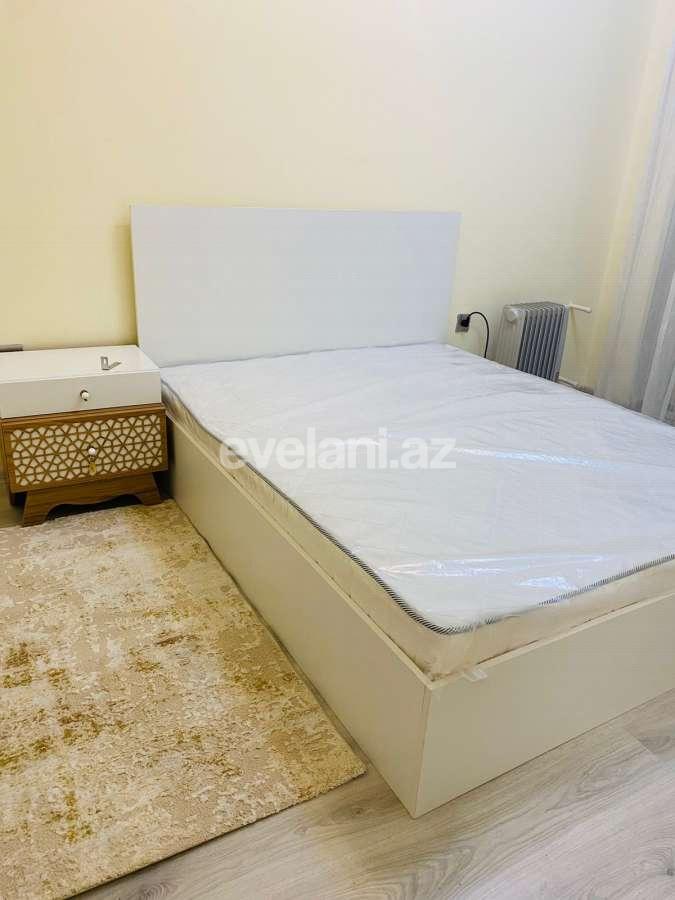 Сдаётся, новостройка, 2-комнаты, 42 m², Баку, Насиминский r, 28 мая m.