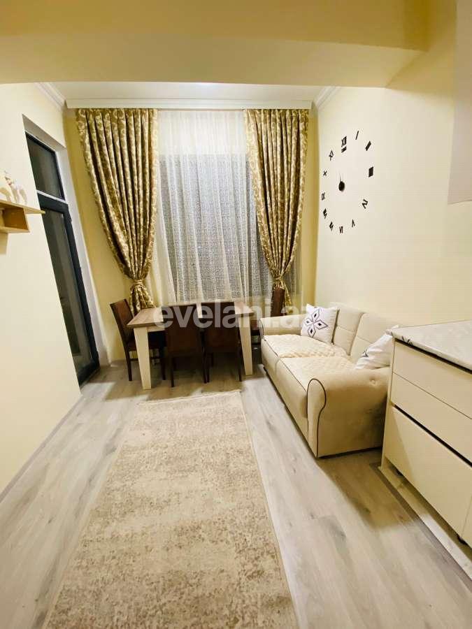 Сдаётся, новостройка, 2-комнаты, 42 m², Баку, Насиминский r, 28 мая m.