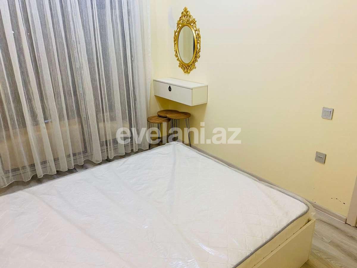 Сдаётся, новостройка, 2-комнаты, 42 m², Баку, Насиминский r, 28 мая m.