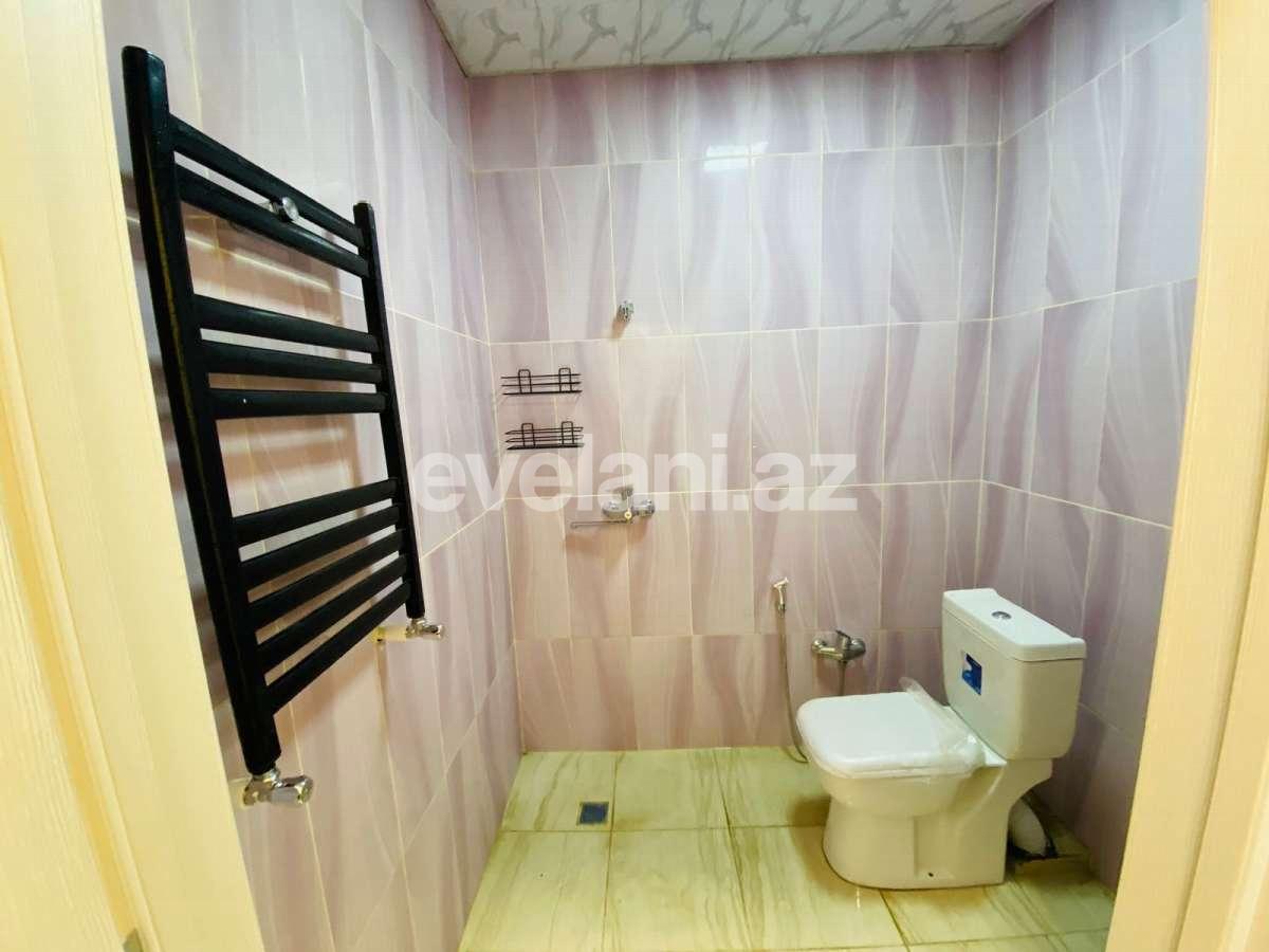 Сдаётся, новостройка, 2-комнаты, 42 m², Баку, Насиминский r, 28 мая m.