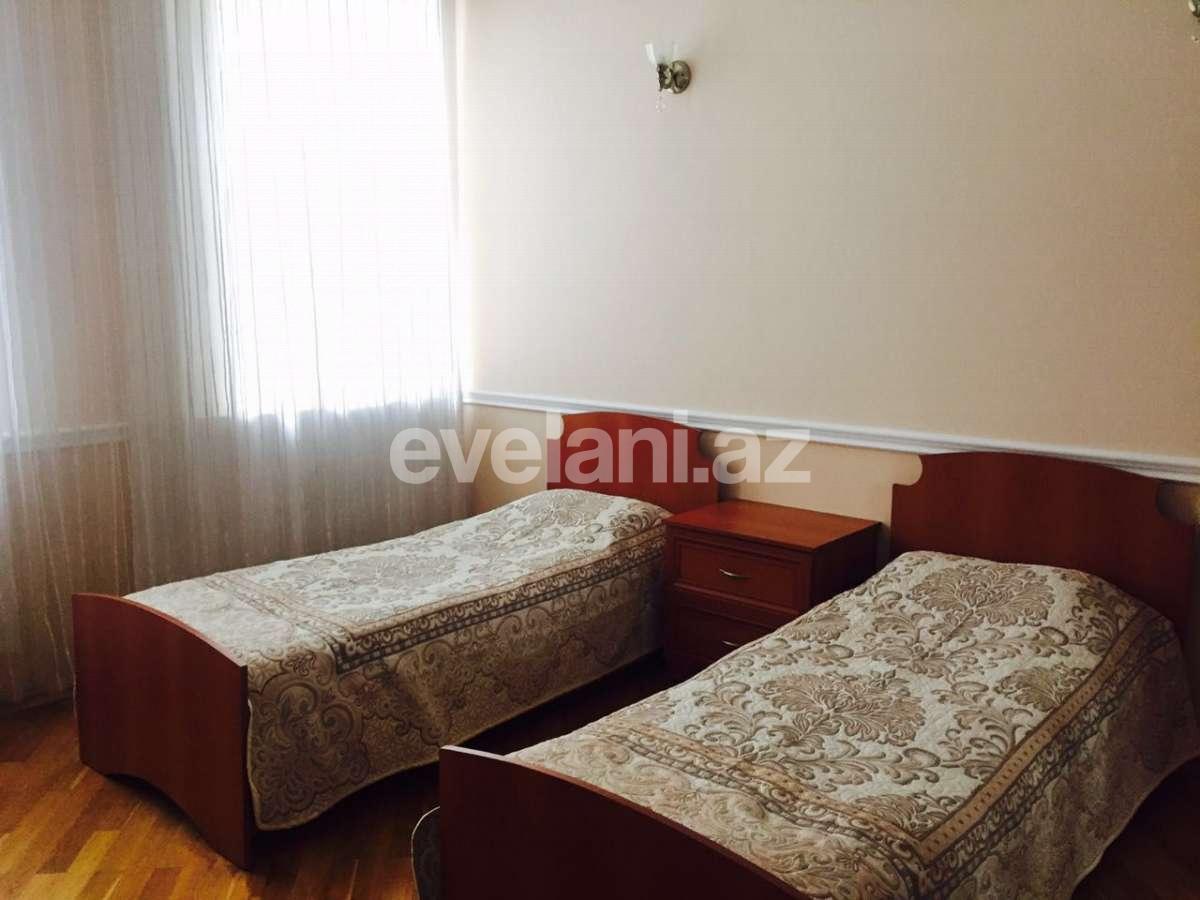 Kirayə verilir, yeni tikili, 3 otaqlı, 125 m², Bakı, Nərimanov r, Nəriman Nərimanov m.