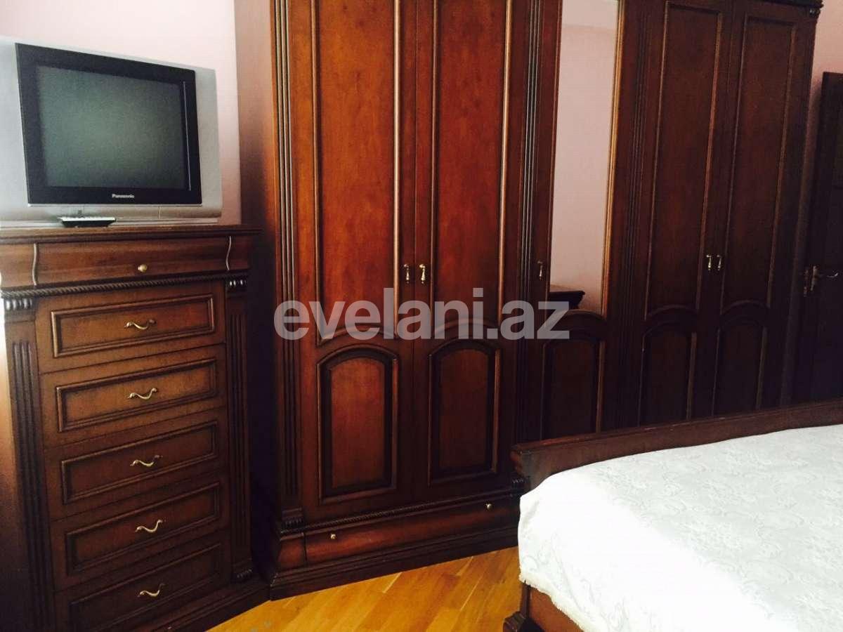 Kirayə verilir, yeni tikili, 3 otaqlı, 125 m², Bakı, Nərimanov r, Nəriman Nərimanov m.