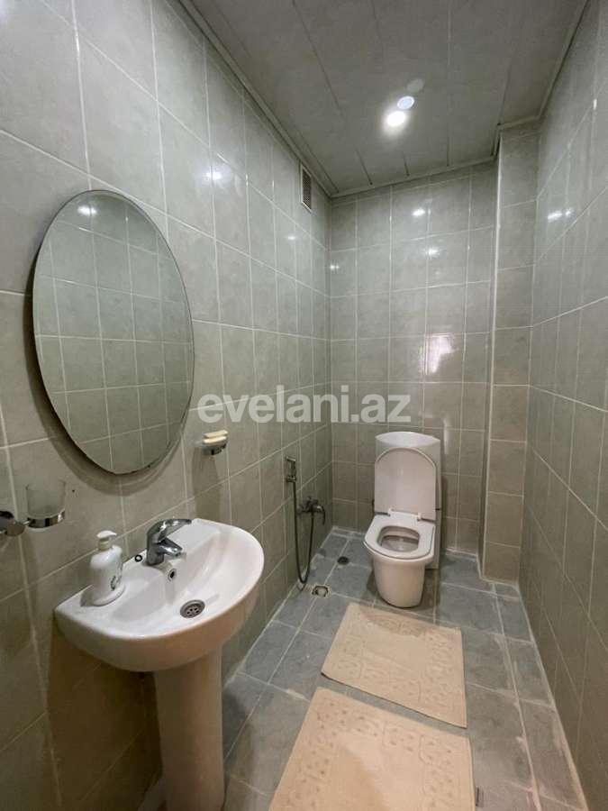 Kirayə verilir, yeni tikili, 3 otaqlı, 160 m², Bakı, Yasamal r, Elmlər Akademiyası m.