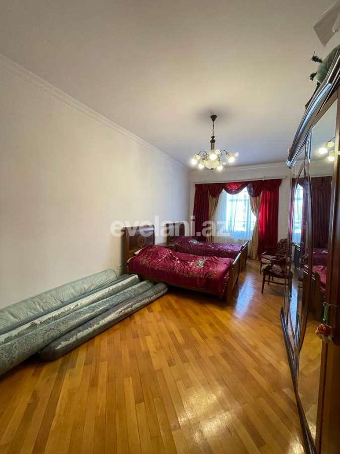 Kirayə verilir, yeni tikili, 3 otaqlı, 160 m², Bakı, Yasamal r, Elmlər Akademiyası m.