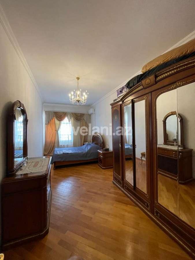 Kirayə verilir, yeni tikili, 3 otaqlı, 160 m², Bakı, Yasamal r, Elmlər Akademiyası m.
