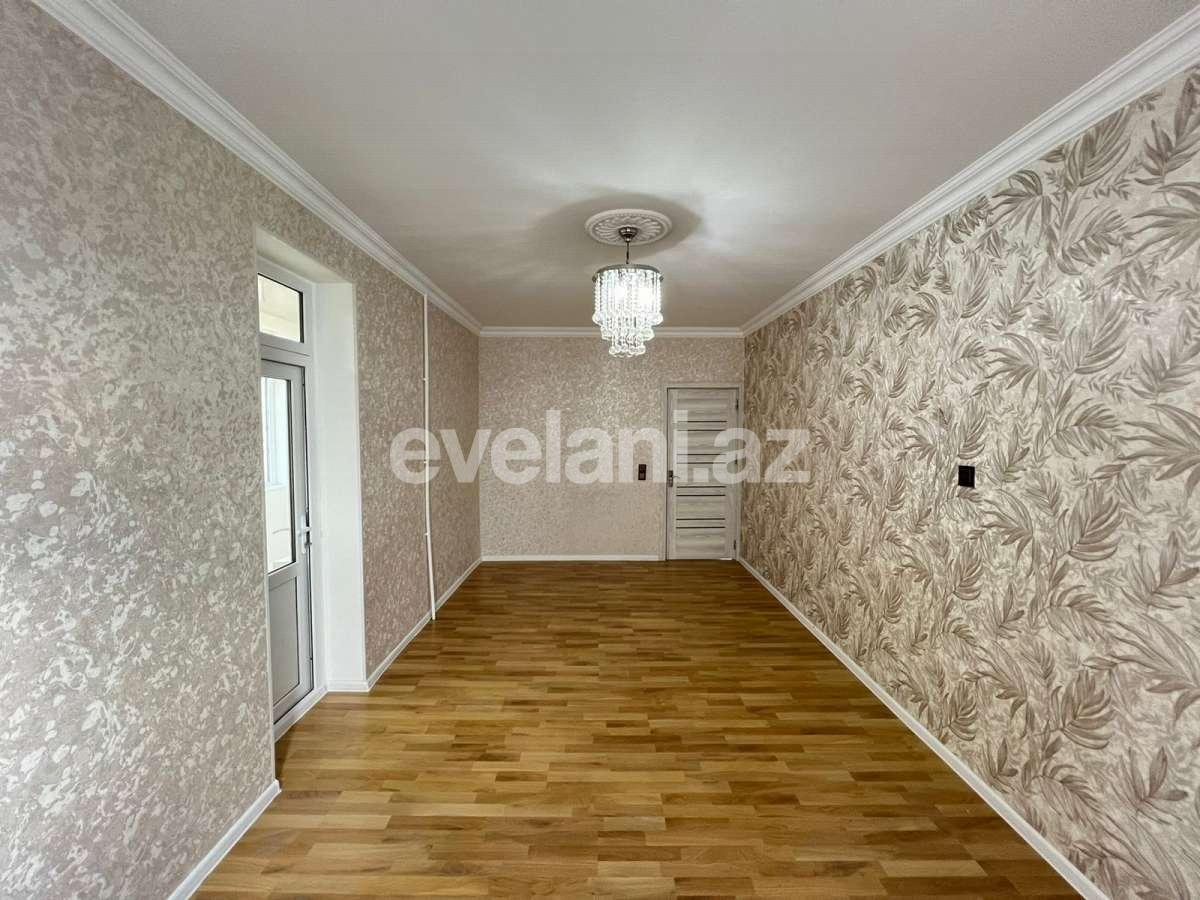 Satılır, köhnə tikili, 2 otaqlı, 65 m², Bakı, Suraxanı r, Yeni Günəşli q.