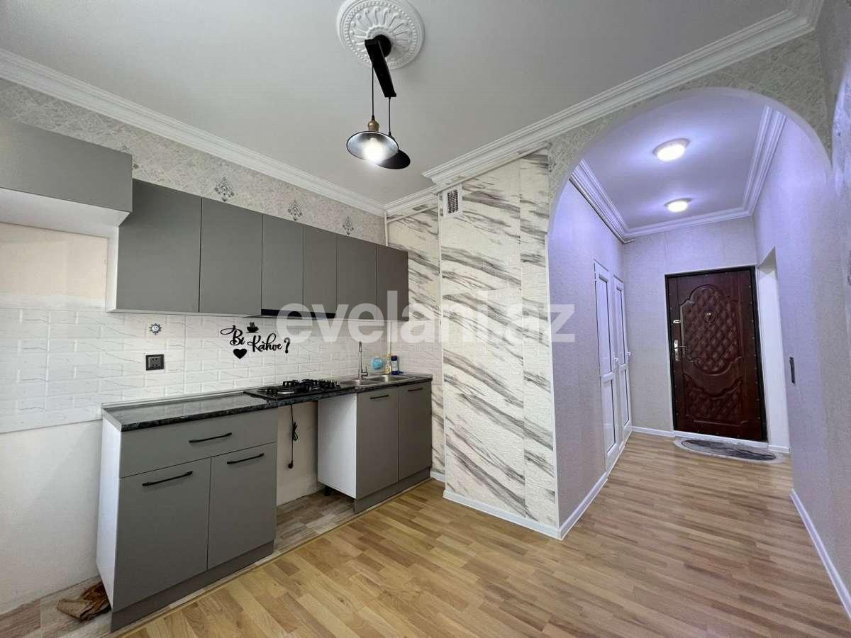 Satılır, köhnə tikili, 2 otaqlı, 65 m², Bakı, Suraxanı r, Yeni Günəşli q.