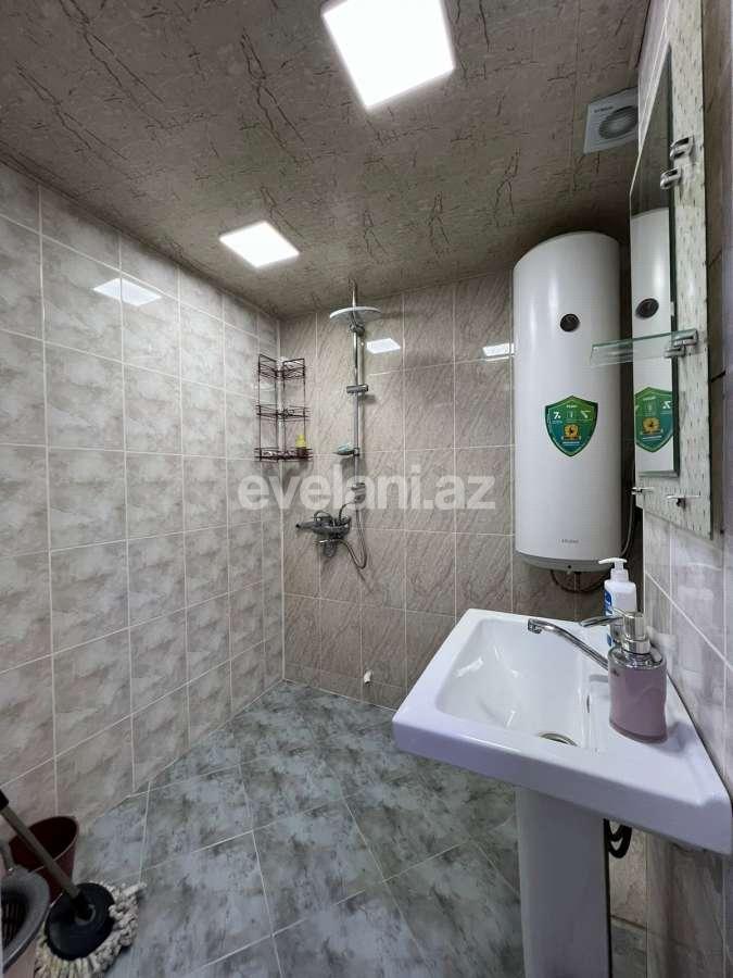 Satılır, köhnə tikili, 2 otaqlı, 65 m², Bakı, Suraxanı r, Yeni Günəşli q.