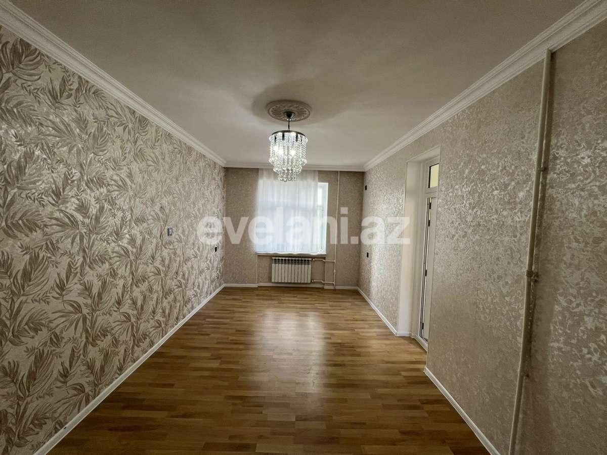 Satılır, köhnə tikili, 2 otaqlı, 65 m², Bakı, Suraxanı r, Yeni Günəşli q.