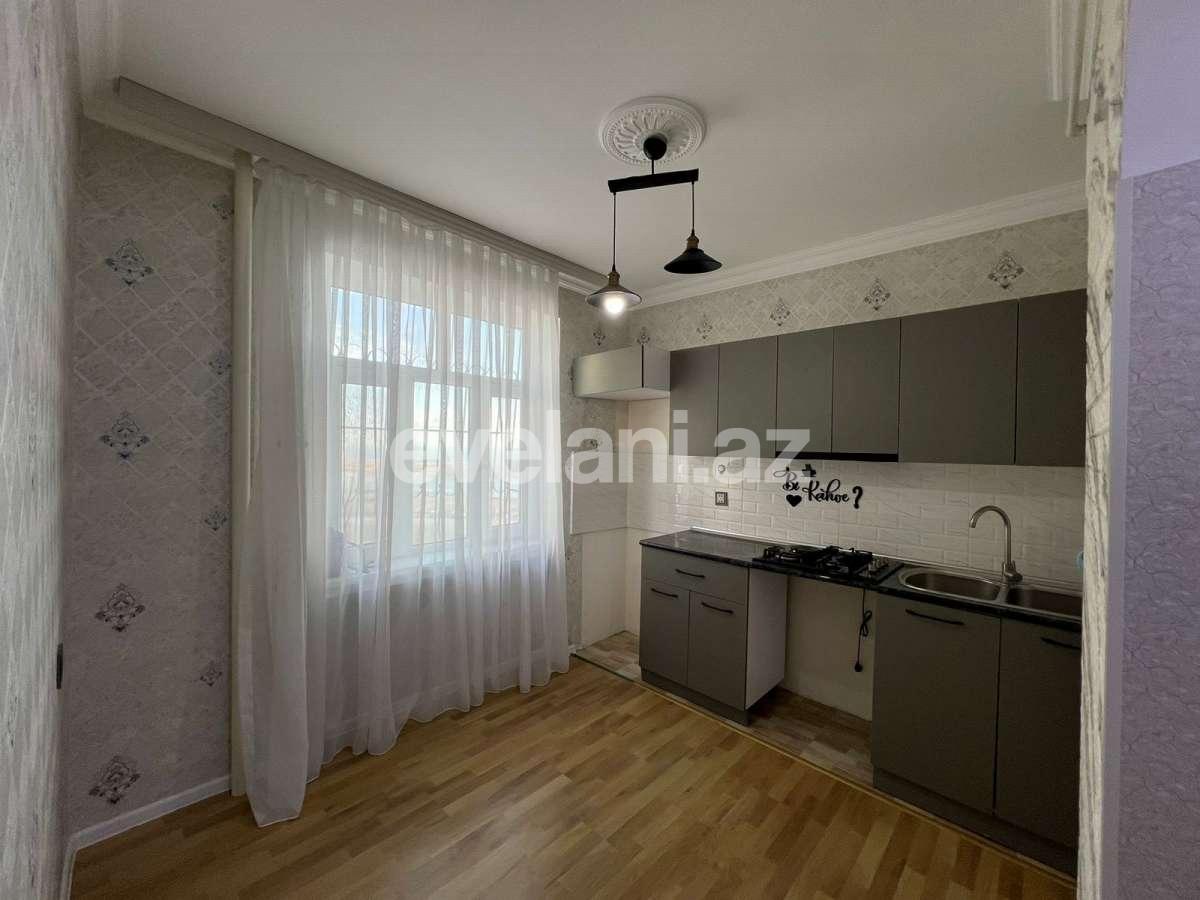 Satılır, köhnə tikili, 2 otaqlı, 65 m², Bakı, Suraxanı r, Yeni Günəşli q.