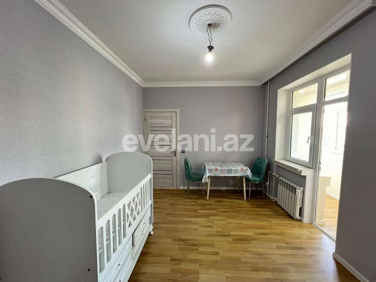 Satılır, köhnə tikili, 2 otaqlı, 65 m², Bakı, Suraxanı r, Yeni Günəşli q.