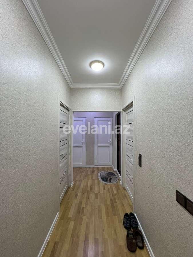 Satılır, köhnə tikili, 2 otaqlı, 65 m², Bakı, Suraxanı r, Yeni Günəşli q.