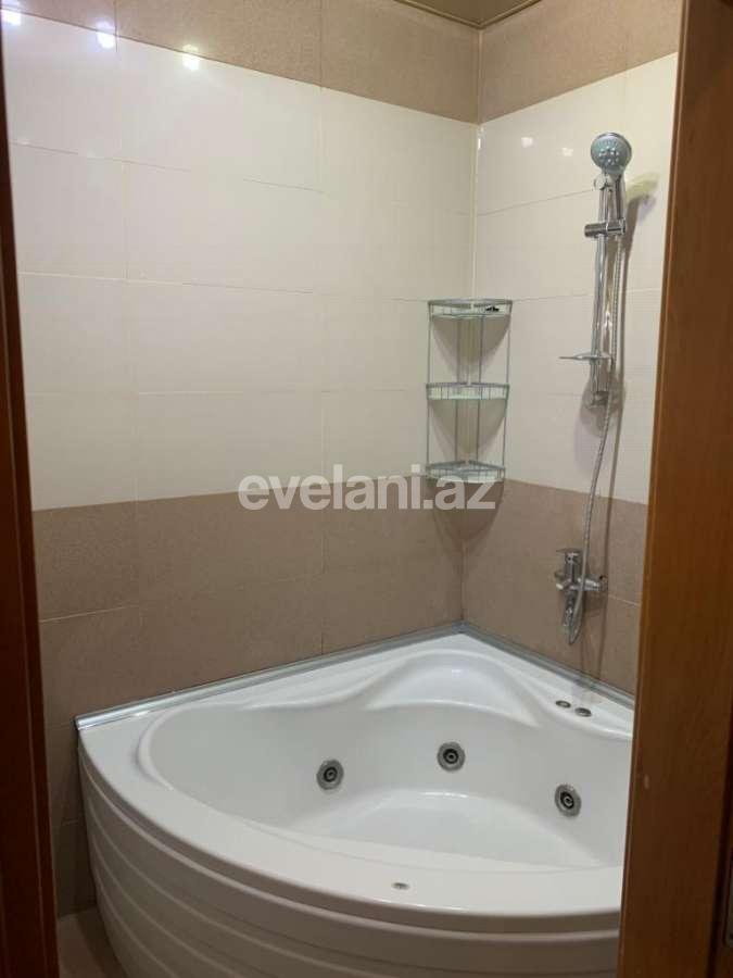 Kirayə verilir, yeni tikili, 3 otaqlı, 140 m², Yasamal r, Elmlər Akademiyası m.