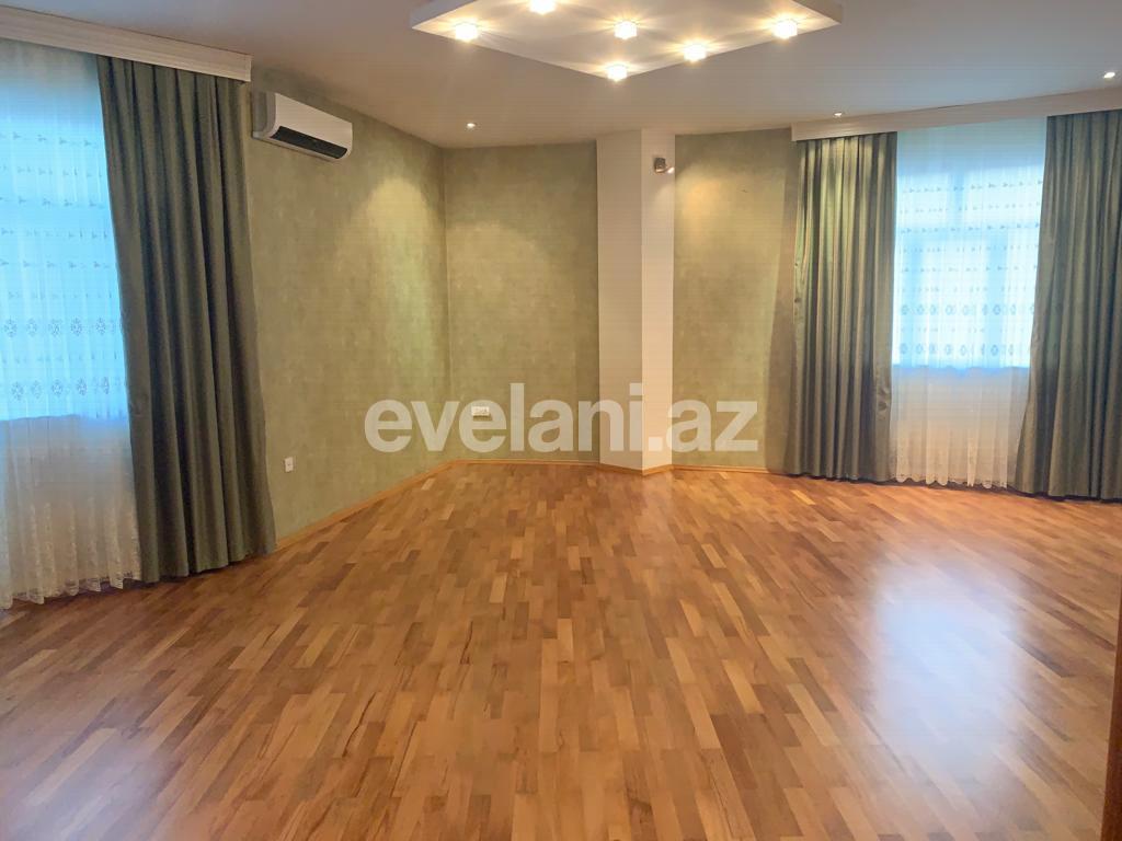 Kirayə verilir, yeni tikili, 3 otaqlı, 140 m², Yasamal r, Elmlər Akademiyası m.