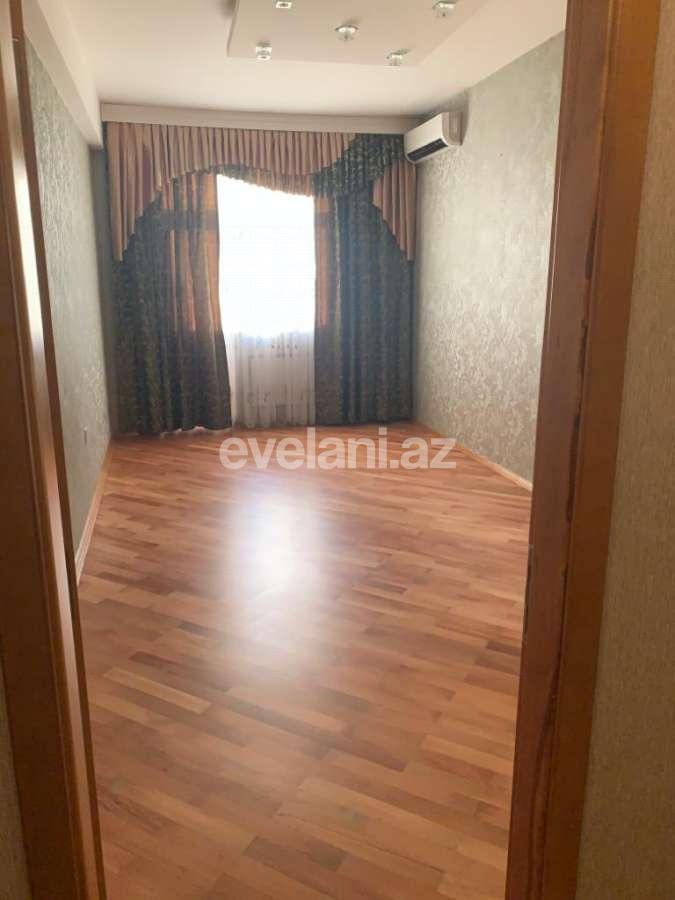 Kirayə verilir, yeni tikili, 3 otaqlı, 140 m², Yasamal r, Elmlər Akademiyası m.