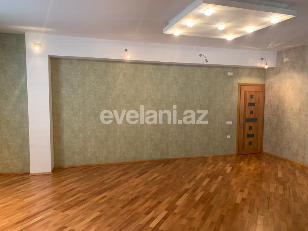 Kirayə verilir, yeni tikili, 3 otaqlı, 140 m², Yasamal r, Elmlər Akademiyası m.