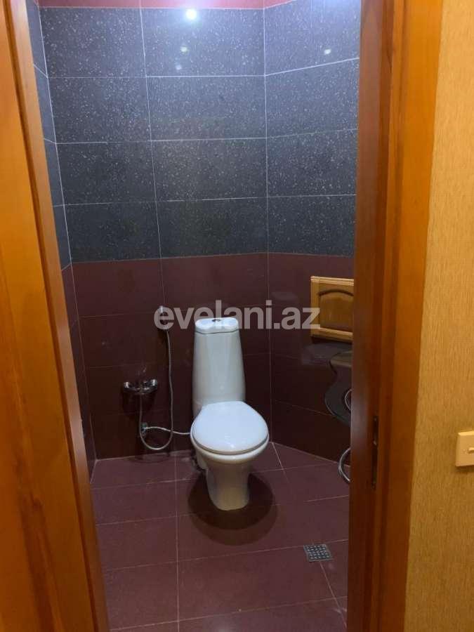 Kirayə verilir, yeni tikili, 3 otaqlı, 140 m², Yasamal r, Elmlər Akademiyası m.