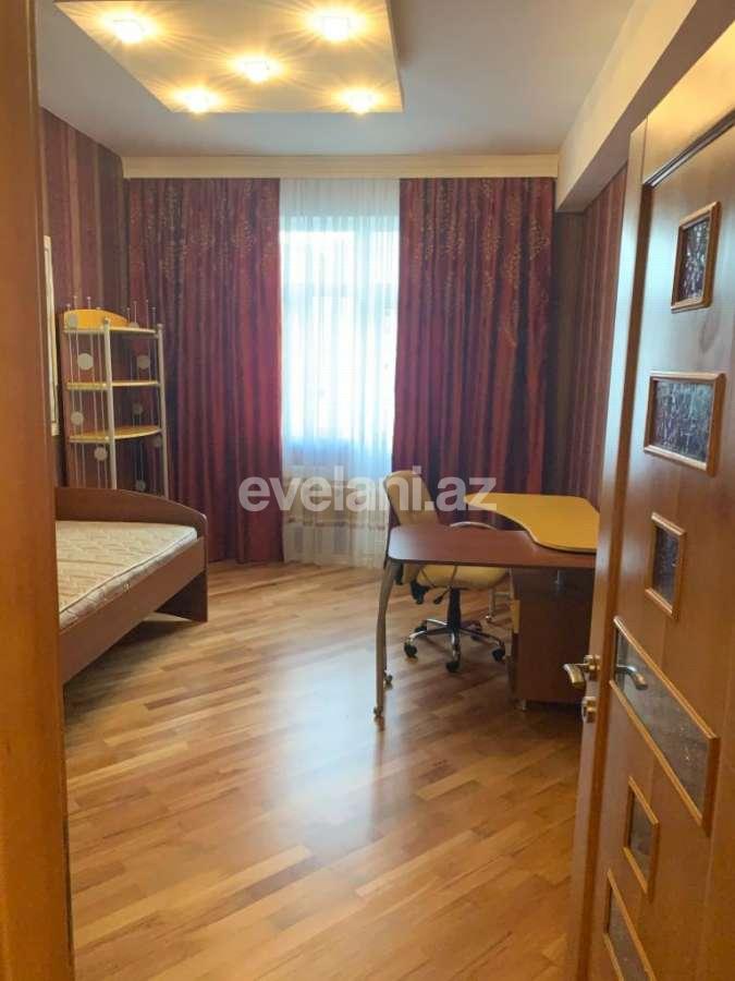 Kirayə verilir, yeni tikili, 3 otaqlı, 140 m², Yasamal r, Elmlər Akademiyası m.