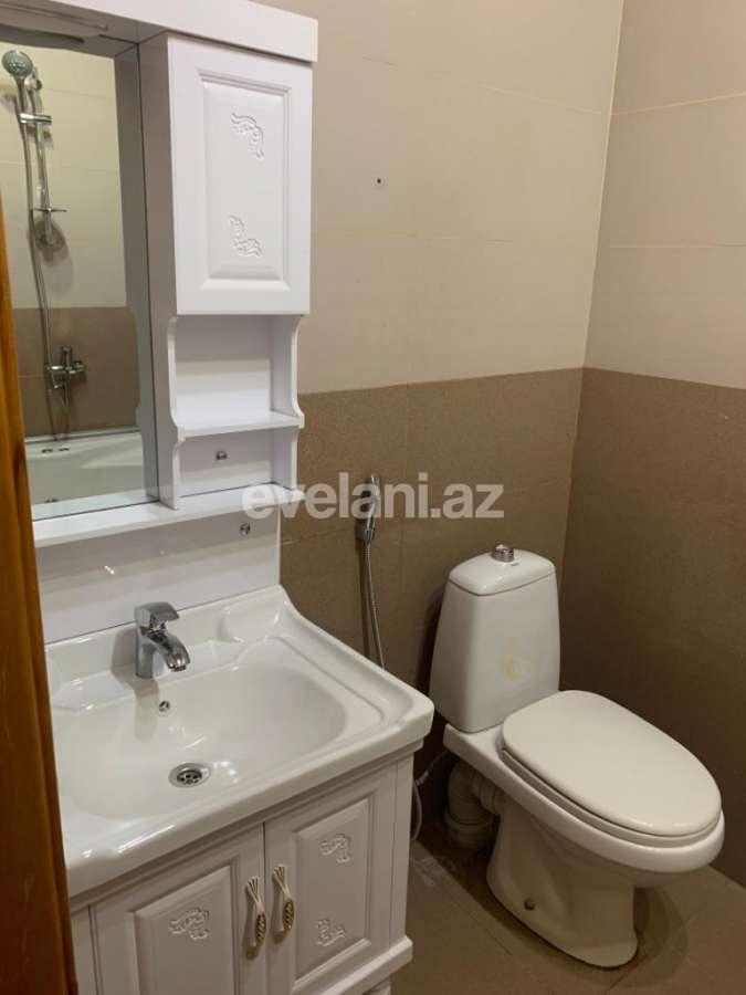 Kirayə verilir, yeni tikili, 3 otaqlı, 140 m², Yasamal r, Elmlər Akademiyası m.