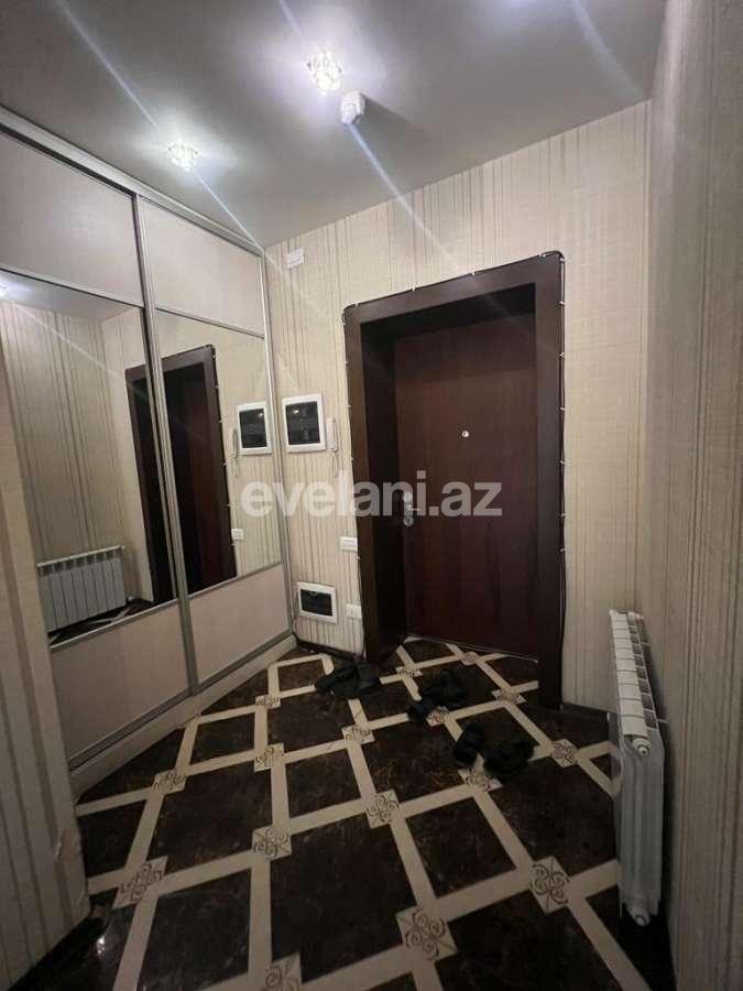 Rent, new building, 4 room, 150 m², Nasimi r, 1-st microdistrict d, 20 yanvar m.