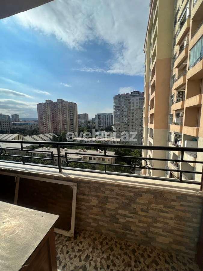 Rent, new building, 4 room, 150 m², Nasimi r, 1-st microdistrict d, 20 yanvar m.